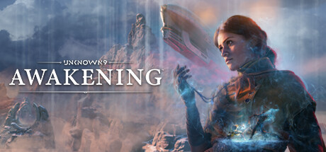 

Unknown 9: Awakening - Standard Edition, Steam Gift