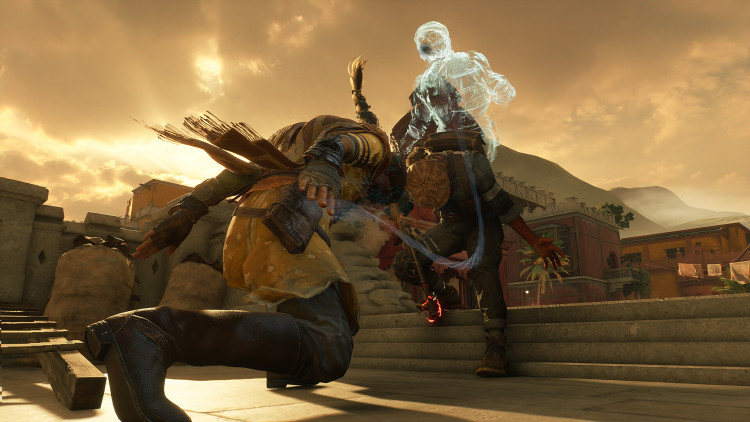 Unknown 9: Awakening - Awakening – Standard Edition, Steam Gift