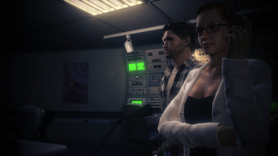 Alan Wake's American Nightmare Origins Bundle, Steam Gift