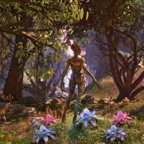 Игра The Elder Scrolls IV: Oblivion Remastered для PC / ПК, активация в стим Steam для региона РФ / Россия цифровой ключ