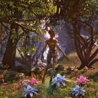 Игра The Elder Scrolls IV: Oblivion Remastered для PC / ПК, активация в стим Steam для региона РФ / Россия цифровой ключ