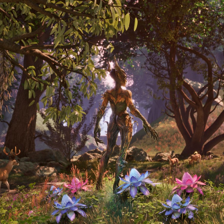 Игра The Elder Scrolls IV: Oblivion Remastered для PC / ПК, активация в стим Steam для региона РФ / Россия цифровой ключ