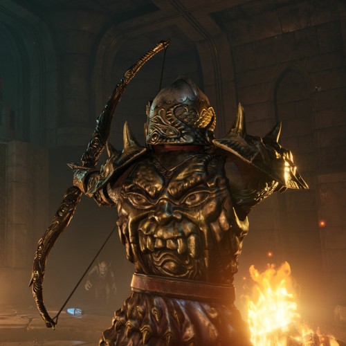 Игра The Elder Scrolls IV: Oblivion Remastered для PC / ПК, активация в стим Steam для региона РФ / Россия цифровой ключ