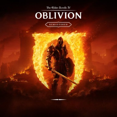Игра The Elder Scrolls IV: Oblivion Remastered для PC / ПК, активация в стим Steam для региона РФ / Россия цифровой ключ