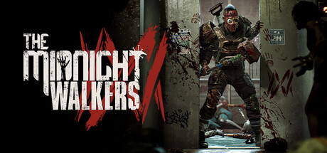 The Midnight Walkers, Steam Gift