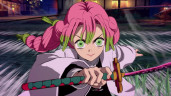 Demon Slayer -Kimetsu no Yaiba- The Hinokami Chronicles 2, Steam Gift