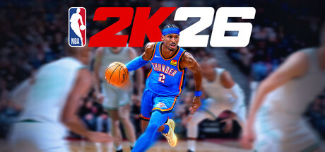 NBA 2K26 SLAM Edition, Steam Gift