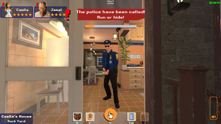 My sexy Neighbour 2, Steam Gift