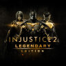 Injustice 2 Legendary Edition