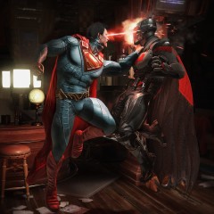 Injustice 2 Legendary Edition
