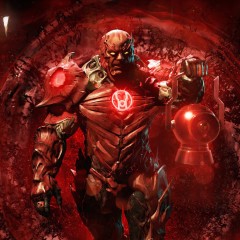 Injustice 2 Legendary Edition