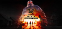State of Decay 2: Juggernaut Edition, Steam Gift