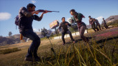 State of Decay 2: Juggernaut Edition, Steam Gift