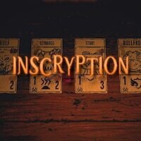 Игра Inscryption PC, Steam Gift регион Россия, РФ