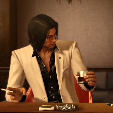 Игра Yakuza Kiwami для PC / ПК, активация в стим Steam для региона РФ / Россия цифровой ключ