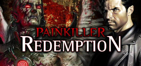 Painkiller Redemption, Steam Gift