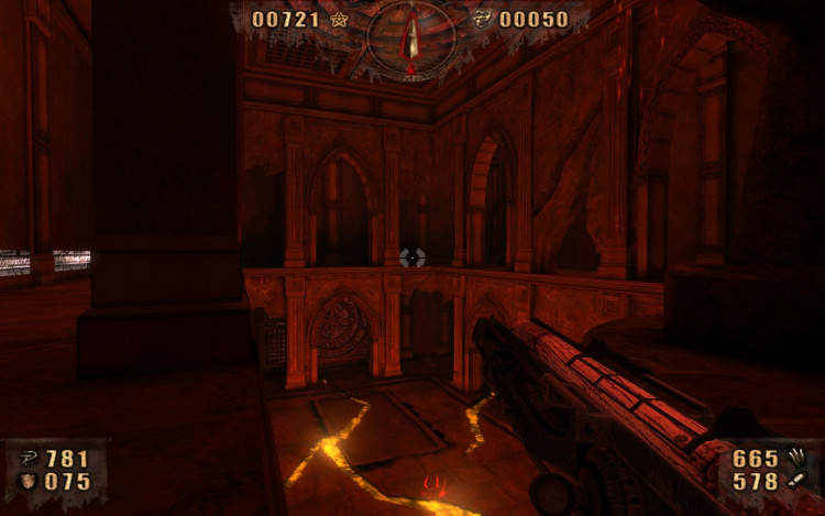 Painkiller Redemption, Steam Gift