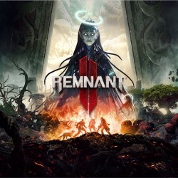 Игра Remnant II