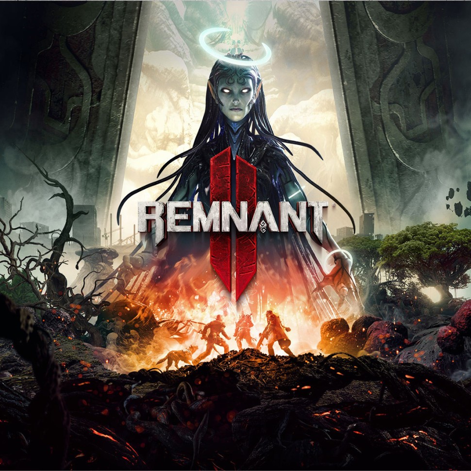 

Remnant II