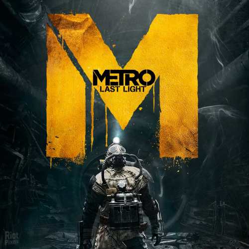 Метро: Луч надежды Redux (Metro: Last Light Redux)