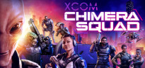 XCOM®: Chimera Squad - XCOM - Chimera Squad, Steam Gift