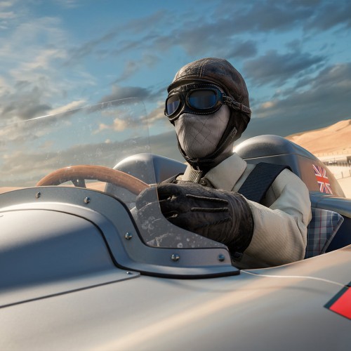 Forza Motorsport 7 Ultimate