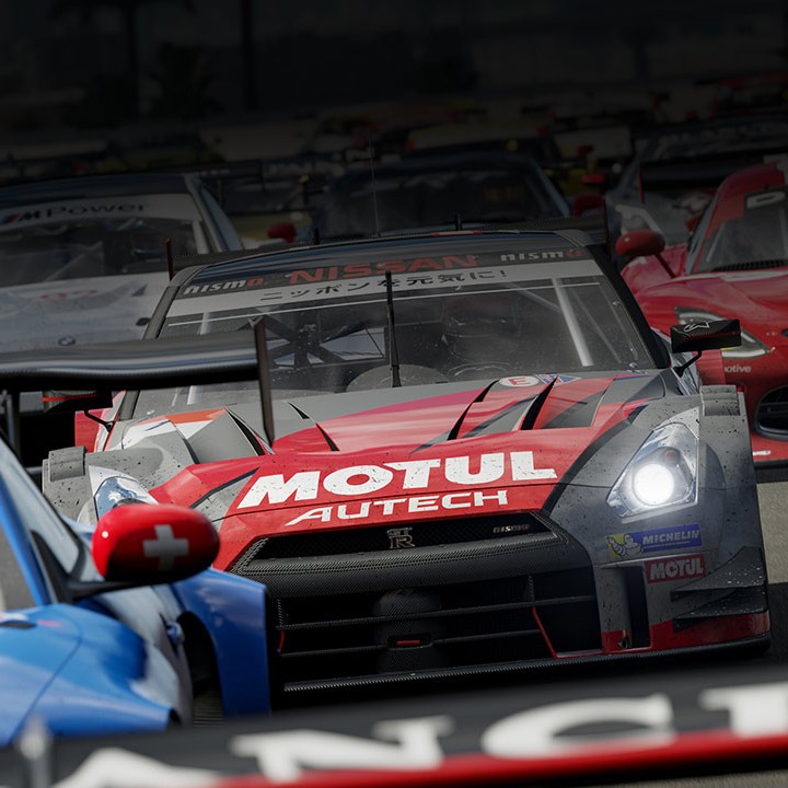 Forza Motorsport 7 Ultimate