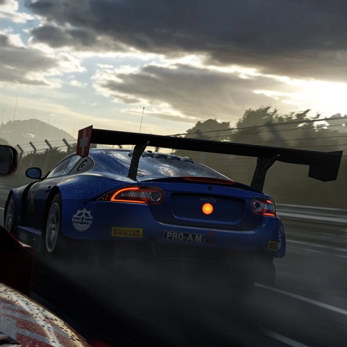Forza Motorsport 7 Ultimate