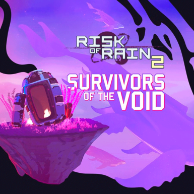 Игра Risk of Rain 2 + Survivors of the Void Expansion PC, Steam Gift регион Россия, РФ