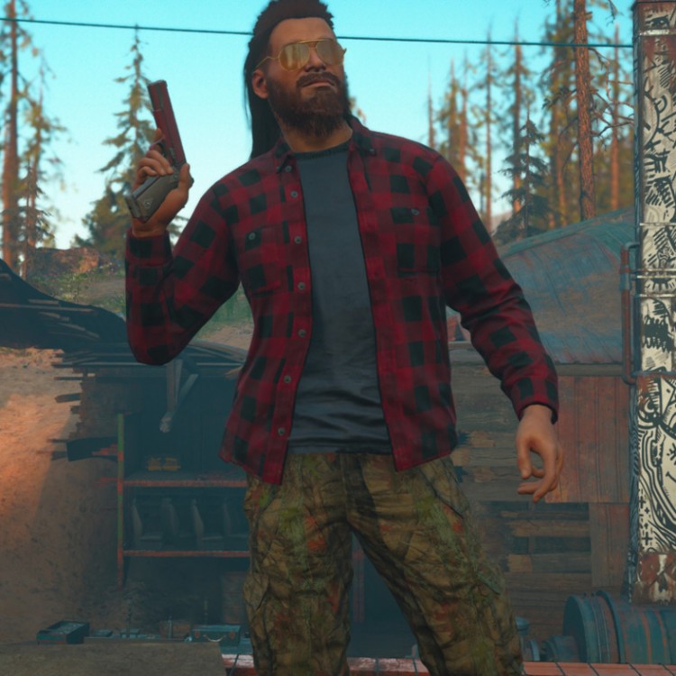 Игра Far Cry New Dawn PC, Steam Gift регион Россия, РФ