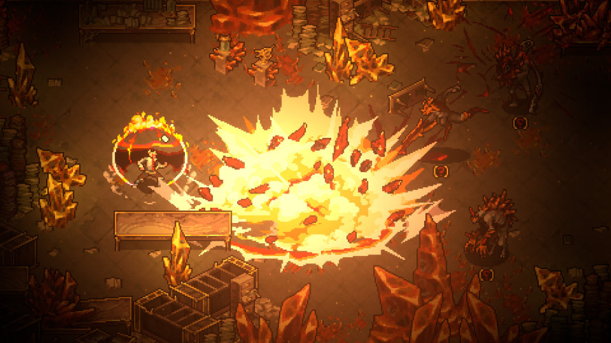 There Is No Light: Enhanced Edition, Steam Gift