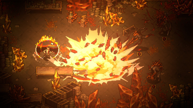 There Is No Light: Enhanced Edition, Steam Gift