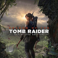Shadow the Tomb Raider Definitive Edition
