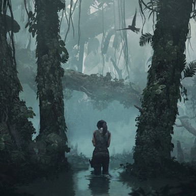 Shadow the Tomb Raider Definitive Edition