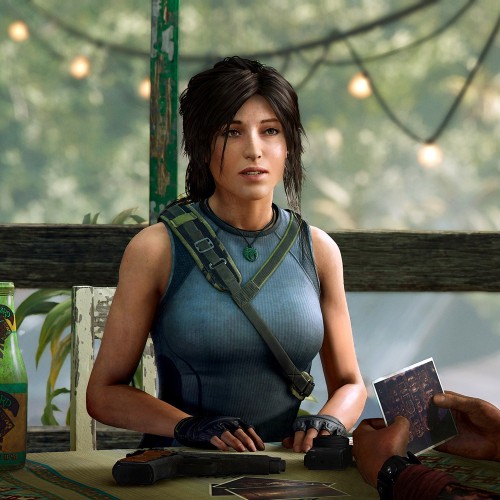 Shadow the Tomb Raider Definitive Edition