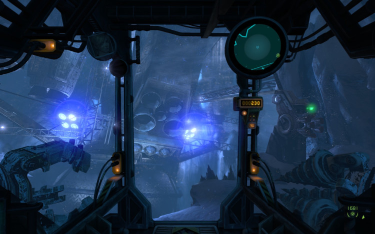 Lost Planet 3, Steam Gift