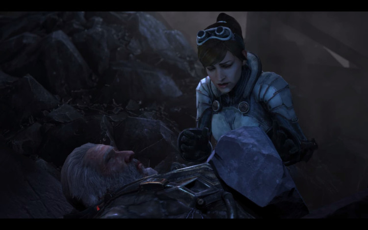 Lost Planet 3, Steam Gift