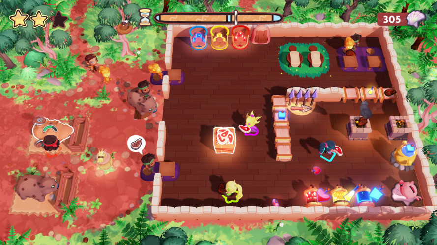 Innchanted, Steam Gift