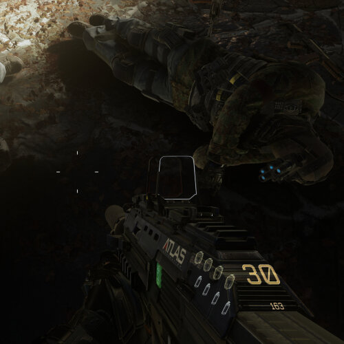 Игра Call of Duty: Advanced Warfare - Gold Edition PC, Steam Gift регион Россия, РФ