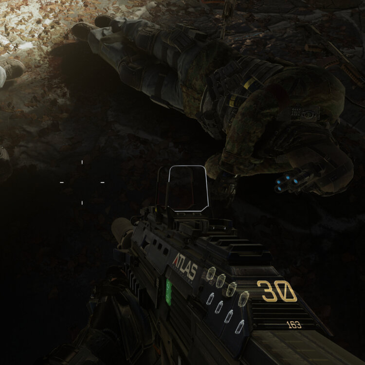 Игра Call of Duty: Advanced Warfare - Gold Edition PC, Steam Gift регион Россия, РФ