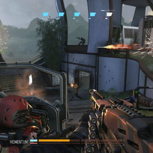 Игра Call of Duty: Advanced Warfare - Gold Edition PC, Steam Gift регион Россия, РФ