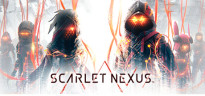 SCARLET NEXUS - Deluxe Edition, Steam Gift