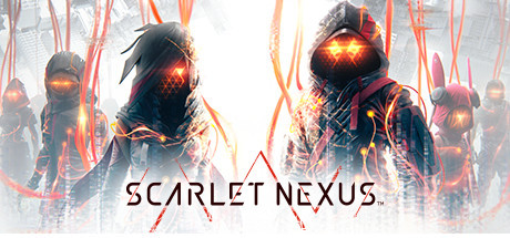 SCARLET NEXUS - Deluxe Edition, Steam Gift