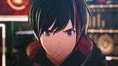 SCARLET NEXUS - Deluxe Edition, Steam Gift