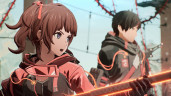 SCARLET NEXUS - Deluxe Edition, Steam Gift