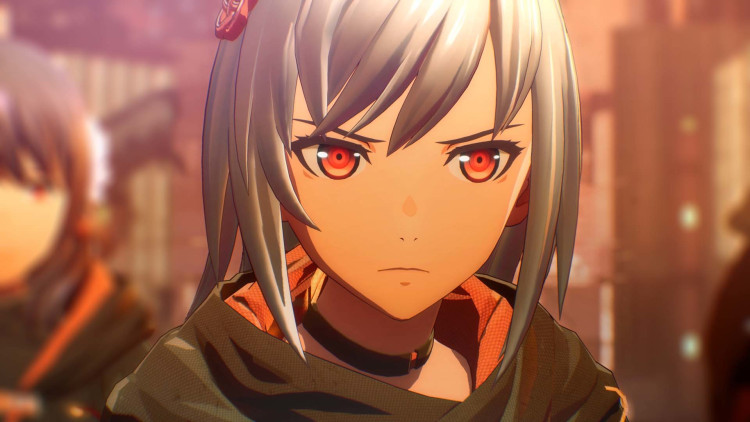 SCARLET NEXUS - Deluxe Edition, Steam Gift