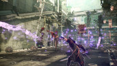 SCARLET NEXUS - Deluxe Edition, Steam Gift