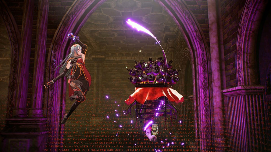 SCARLET NEXUS - Deluxe Edition, Steam Gift