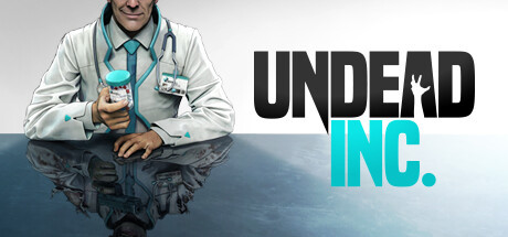 Undead Inc. - Deluxe Edition, Steam Gift