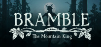 Bramble: The Mountain King, Steam Gift